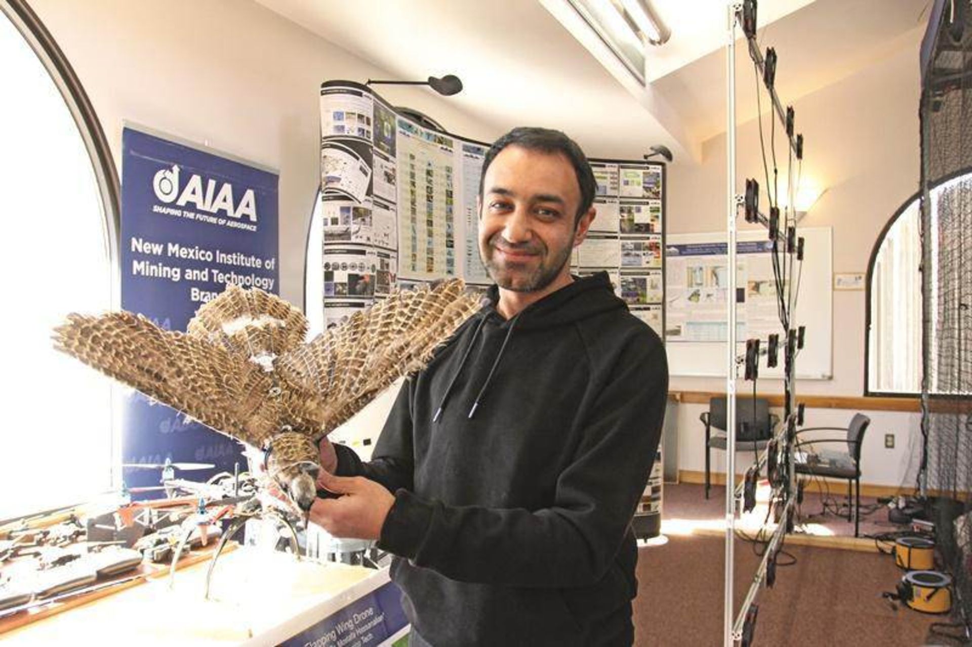 مصطفی حسنعلیان