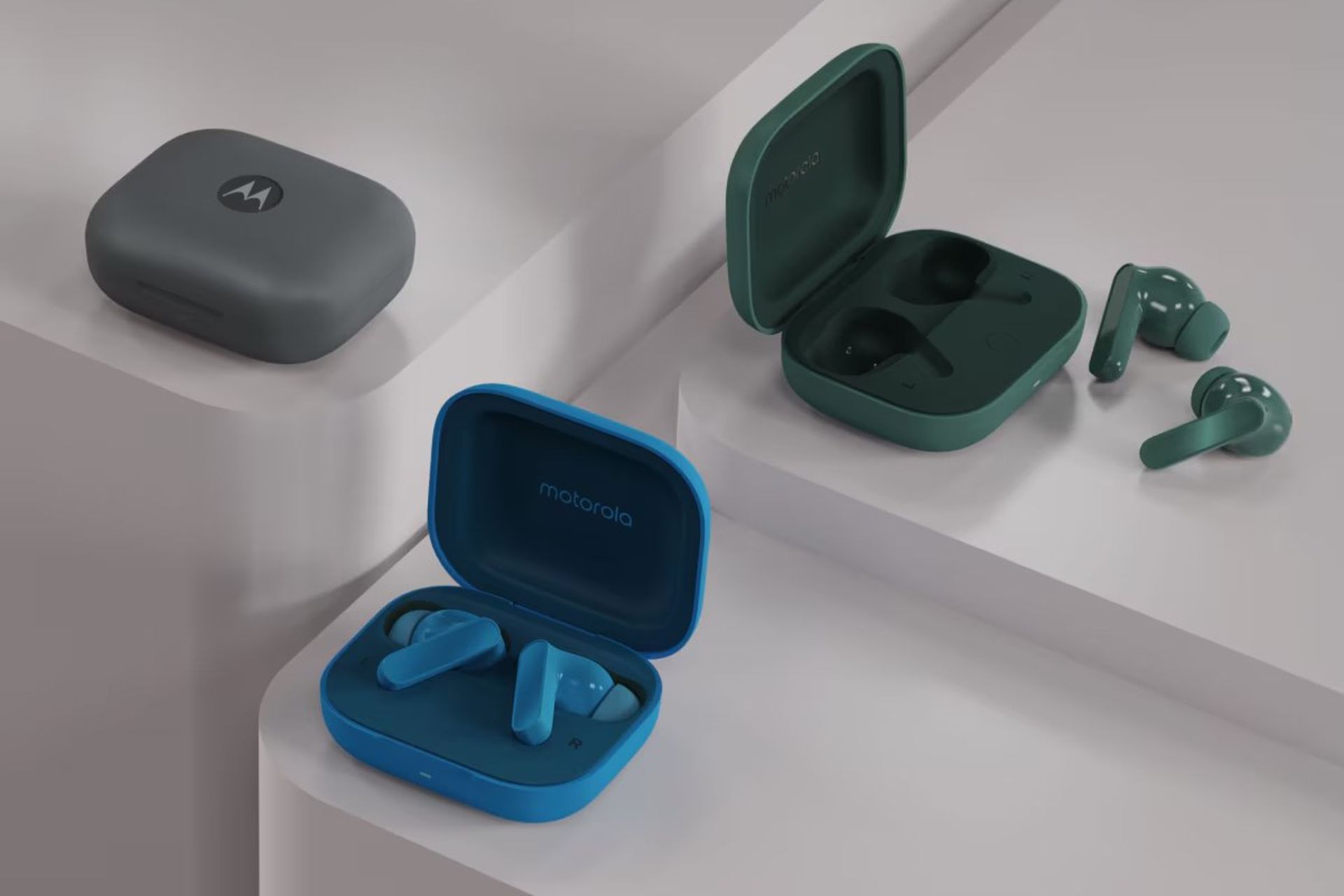 هندزفری موتورولا موتو بادز باس