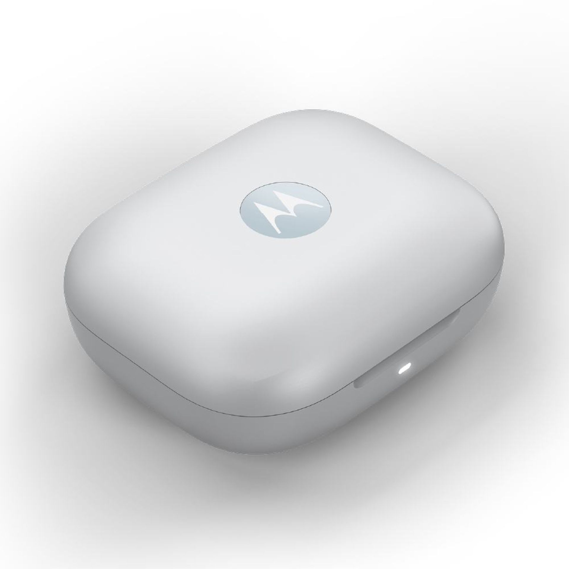 رندر هندزفری بی سیم موتورلا موتو بادز پلاس مشکی