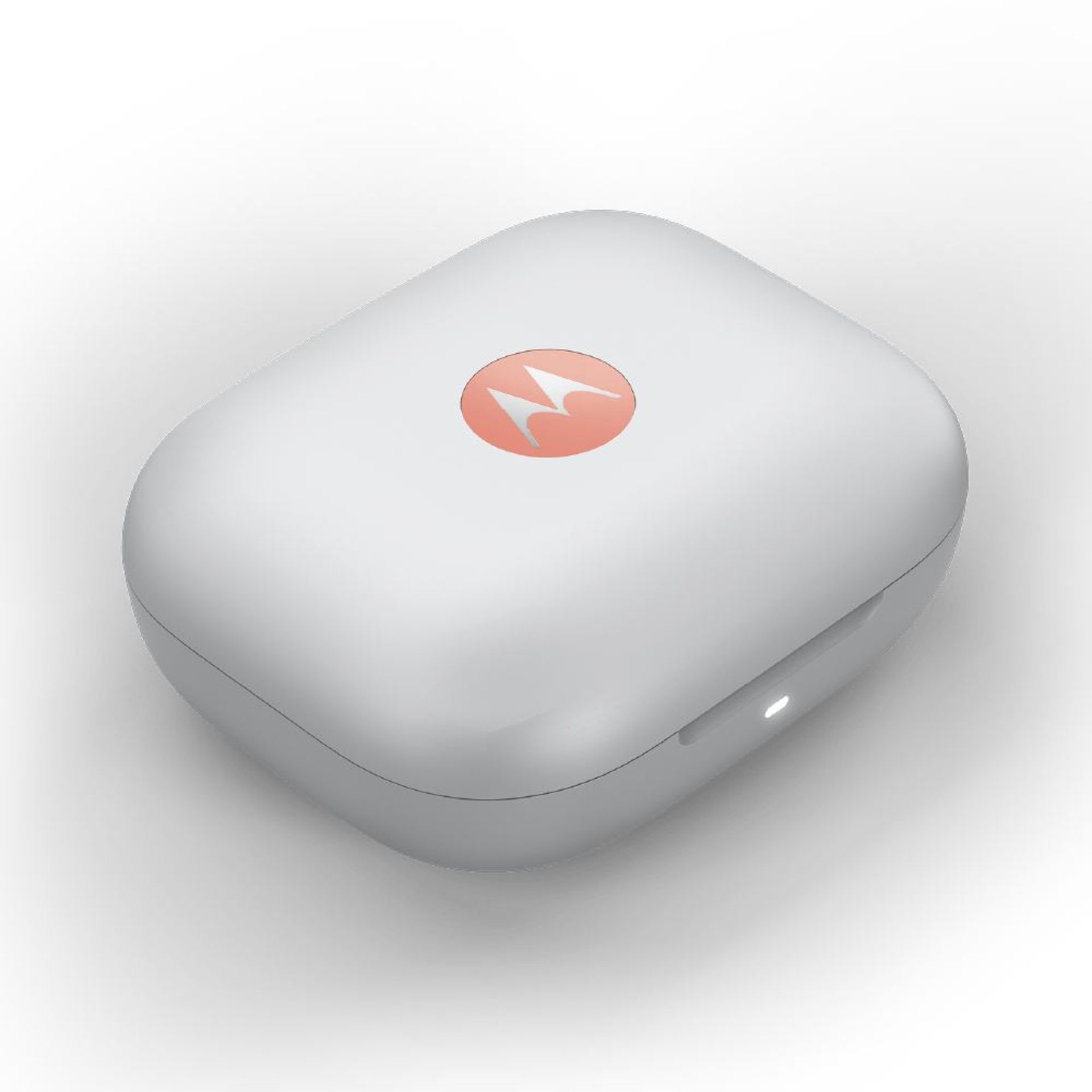 رندر هندزفری بی سیم موتورلا موتو بادز پلاس مشکی