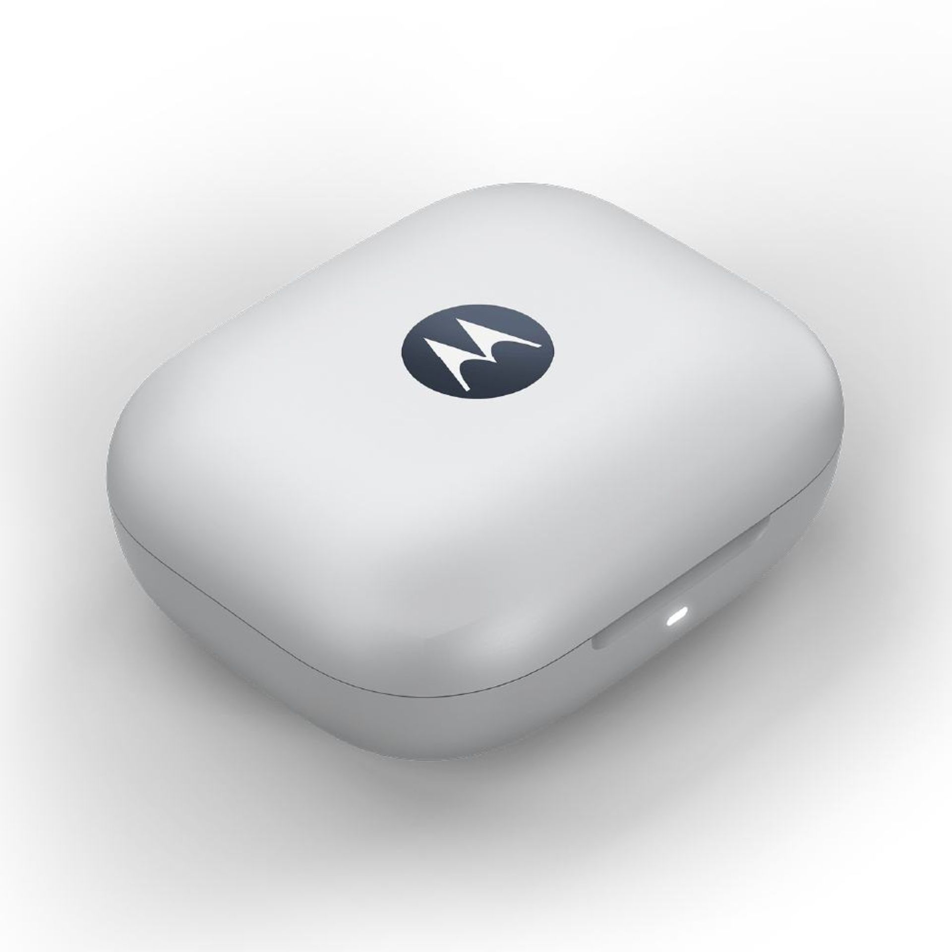 رندر کیس هندزفری بی سیم موتورلا موتو بادز 