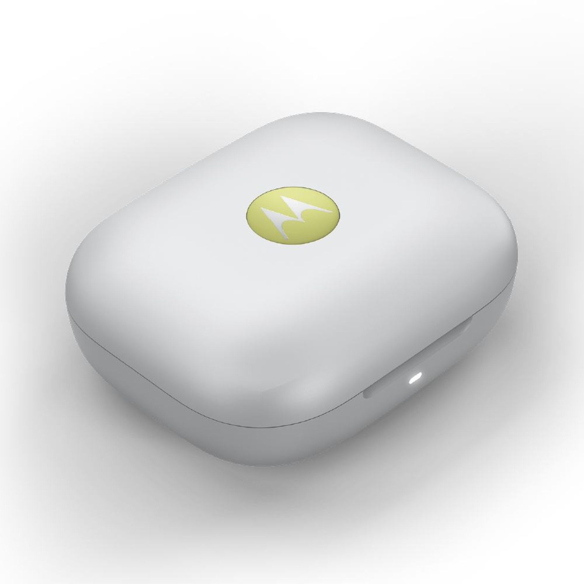 رندر هندزفری بی سیم موتورلا موتو بادز پلاس مشکی