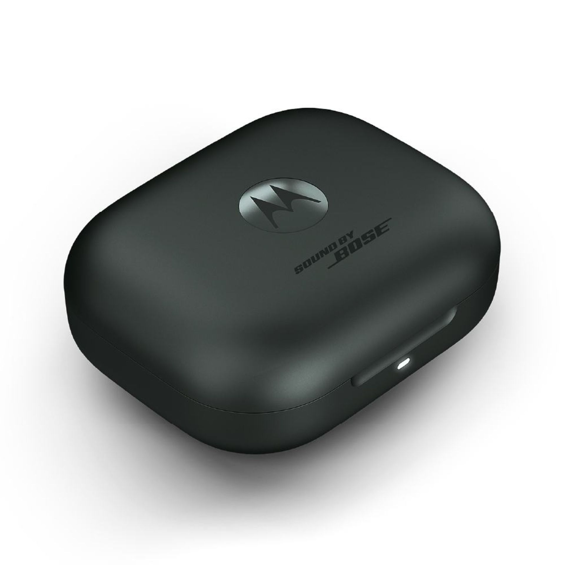 رندر هندزفری بی سیم موتورلا موتو بادز پلاس مشکی