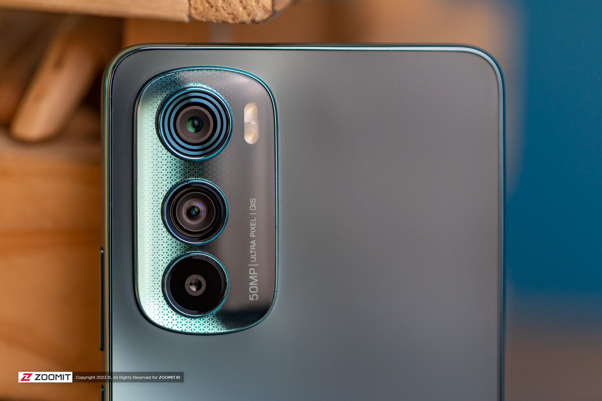 ماژول دوربین اج ۳۰ 