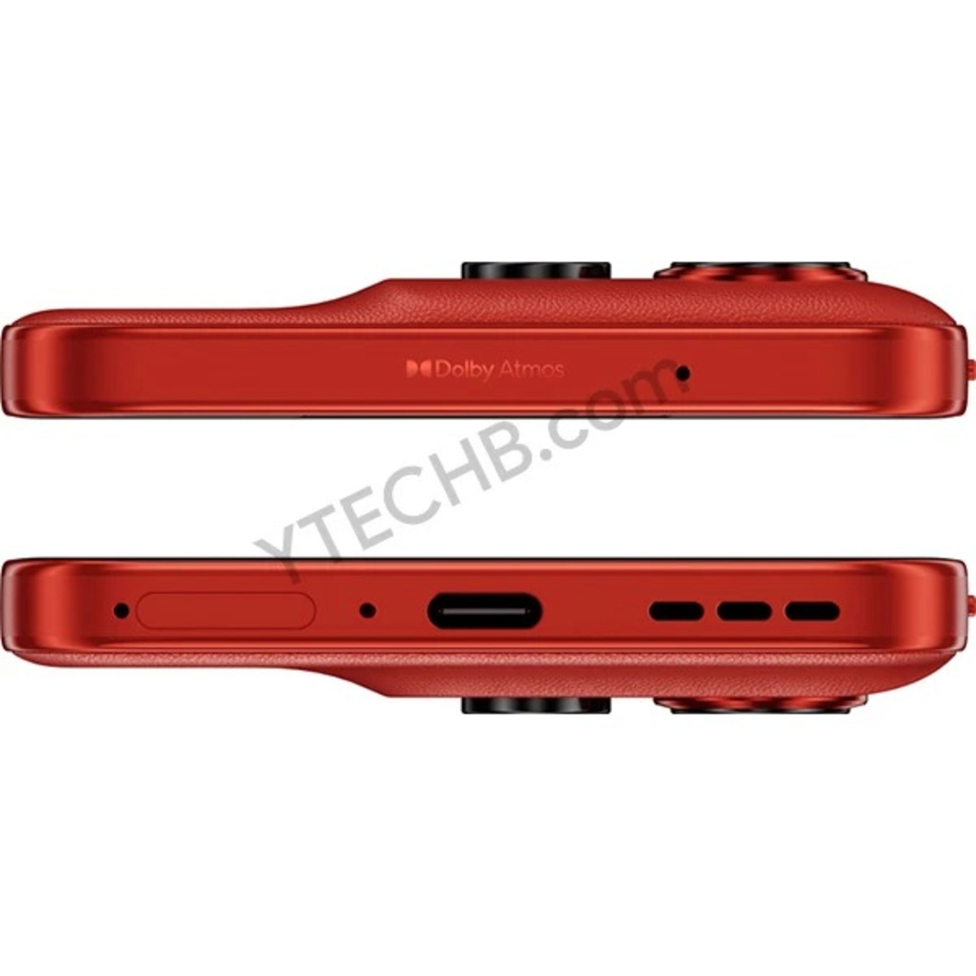 رندرهای لو رفته موتورولا اج ۵۰ نئو