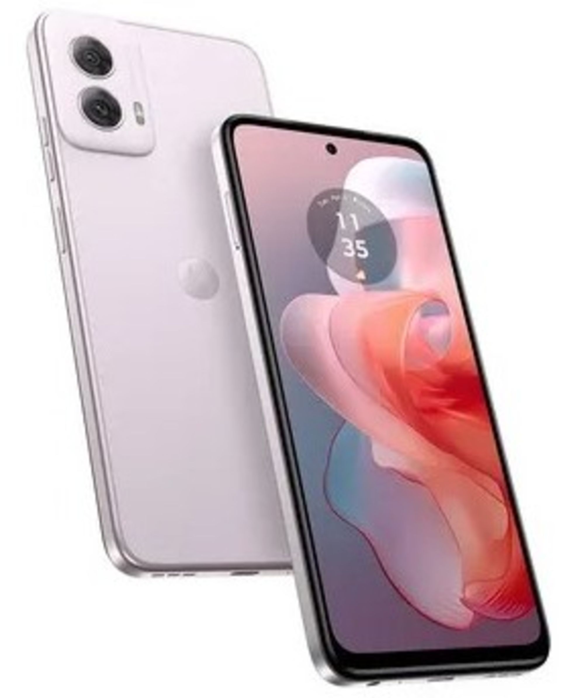 پنل پشتی و جلویی گوشی موتورولا موتو جی پاور 5G 2024