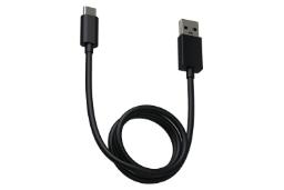 کابل شارژ USB موتورولا Type-A به Type-C مدل Data/Charging Cable با طول 1 متر