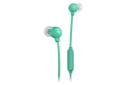 هدفون موتورولا EARBUDS 3-S رنگ سبز