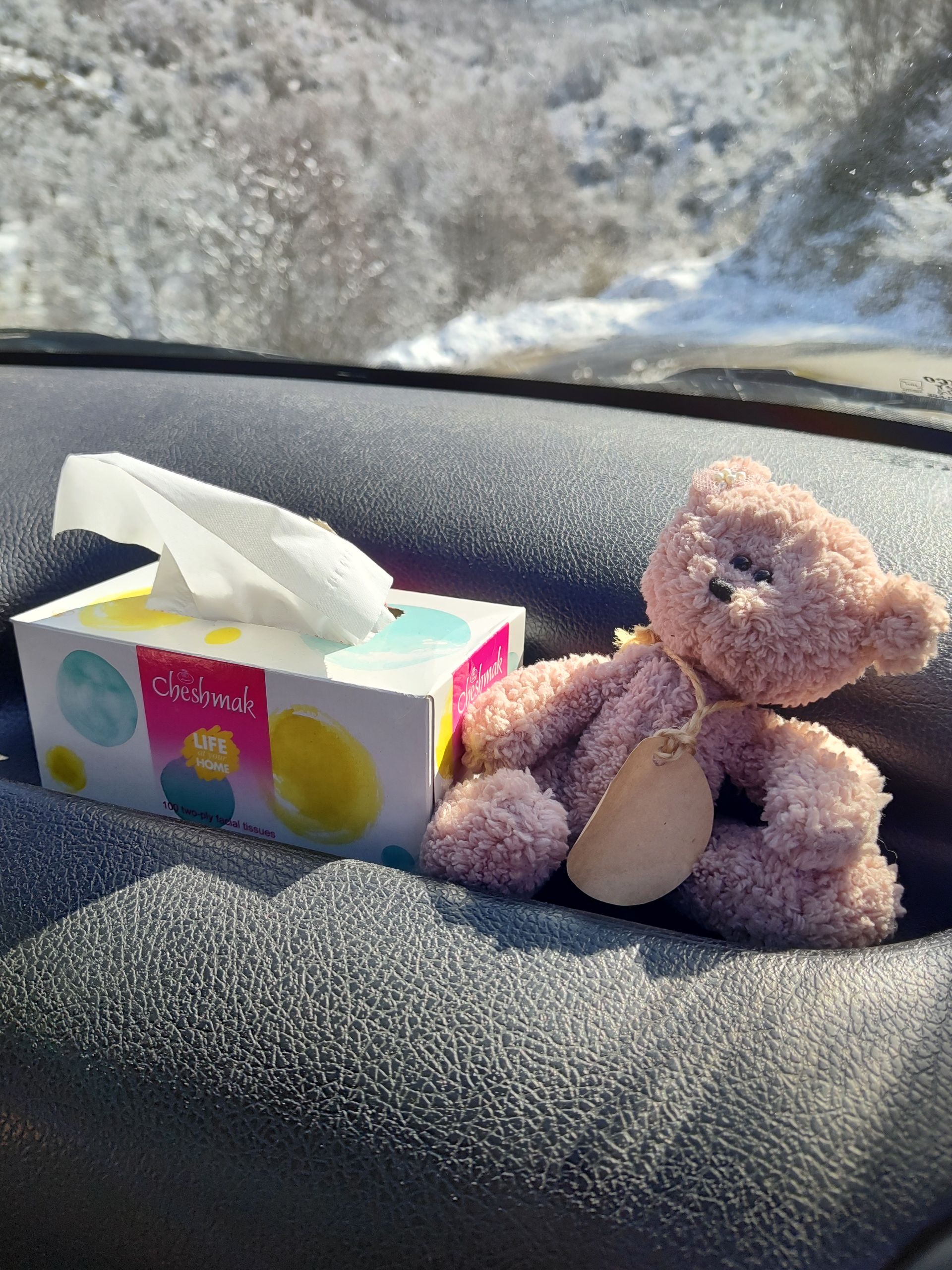 نمونه عکس دوربین واید موتورولا اج ۳۰ فیوژن در شرایط نوری چالش برانگیز