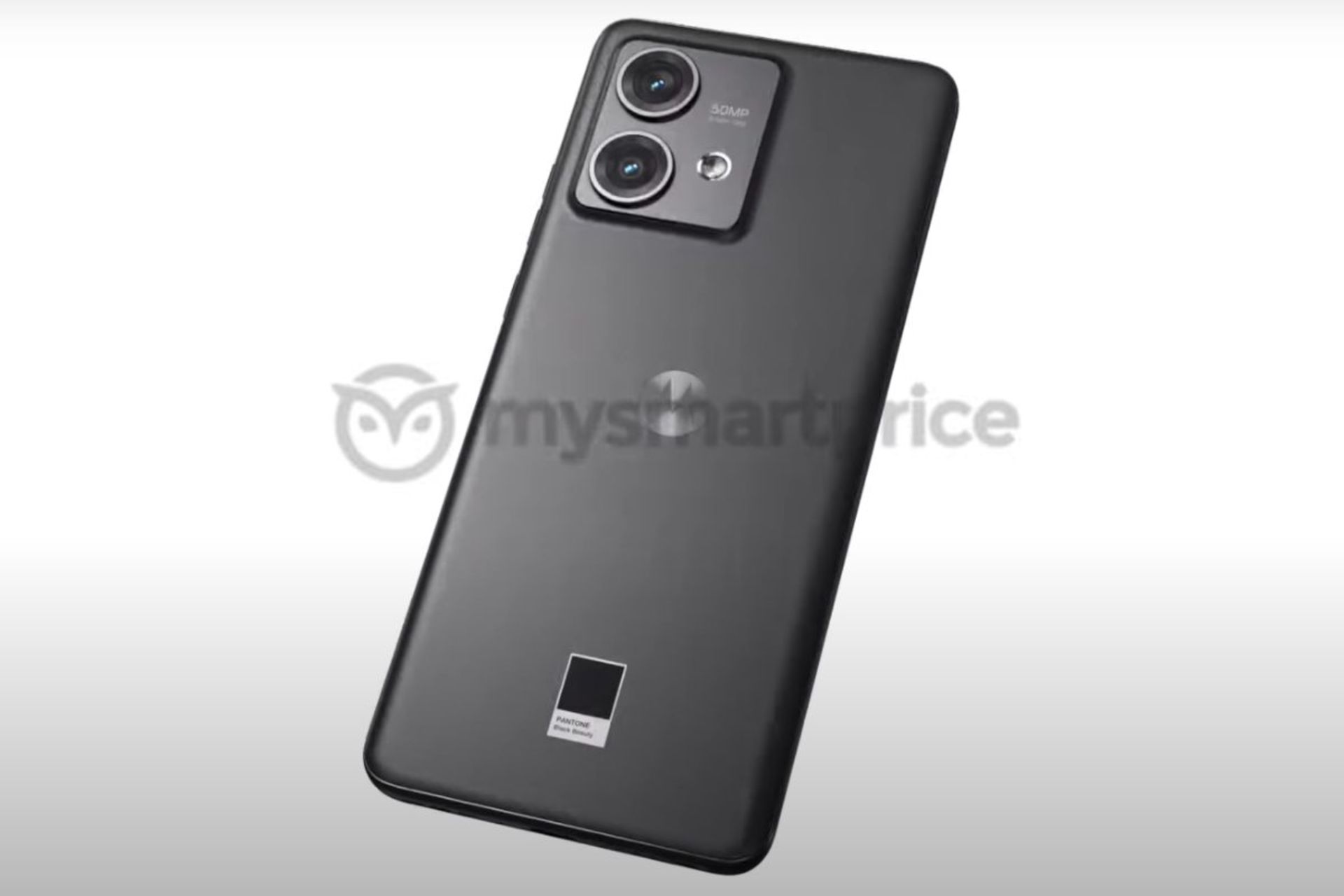 رندر موتورولا edge 40 neo