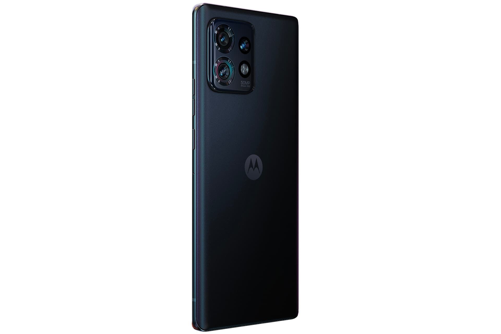 موتورولا اج ۴۰ پرو / Motorola Edge 40 Pro مدل مشکی