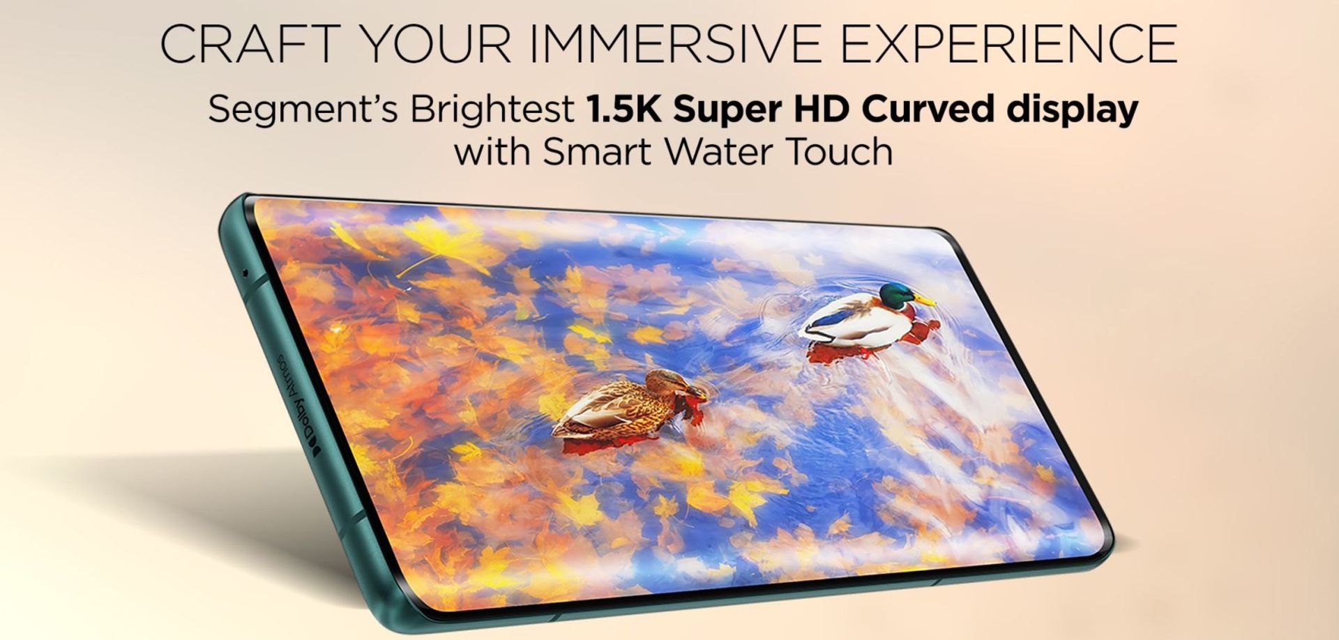 تصاویر رسمی موتورولا اج ۵۰ در هند