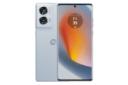 پنل جلو و پشت گوشی موبایل موتورولا اج 50 فیوژن آبی روشن / Motorola Edge 50 Fusion