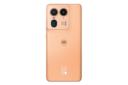 پنل پشت و چینش دوربین گوشی موبایل موتورولا اج 50 اولترا گلبهی / Motorola Edge 50 Ultra