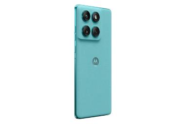 پنل پشت گوشی موبایل موتورولا اج 60 فیوژن سبز / Motorola Edge 60 Fusion