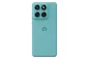 چینش دوربین گوشی موبایل موتورولا اج 60 فیوژن سبز / Motorola Edge 60 Fusion