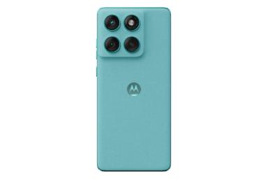 چینش دوربین گوشی موبایل موتورولا اج 60 فیوژن سبز / Motorola Edge 60 Fusion