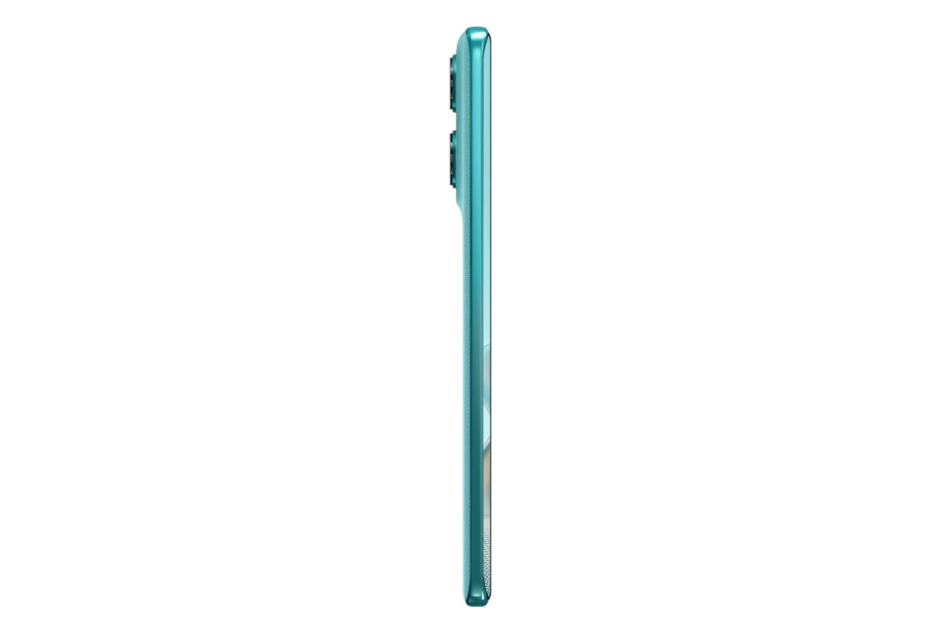 فریم گوشی موبایل موتورولا اج 60 فیوژن سبز / Motorola Edge 60 Fusion