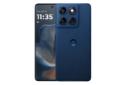 پنل جلو و پشت گوشی موبایل اج 60 آبی / Motorola Edge 60