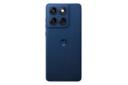 چینش دوربین گوشی موبایل اج 60 آبی / Motorola Edge 60