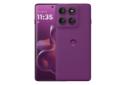 پنل جلو و پشت گوشی موبایل اج 60 پرو بنفش / Motorola Edge 60 Pro
