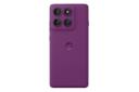 پنل پشت و چینش دوربین گوشی موبایل اج 60 پرو بنفش / Motorola Edge 60 Pro