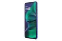 پنل جلو و صفحه نمایش گوشی موبایل موتورولا اج 60 استایلوس آبی / Motorola Edge 60 Stylus