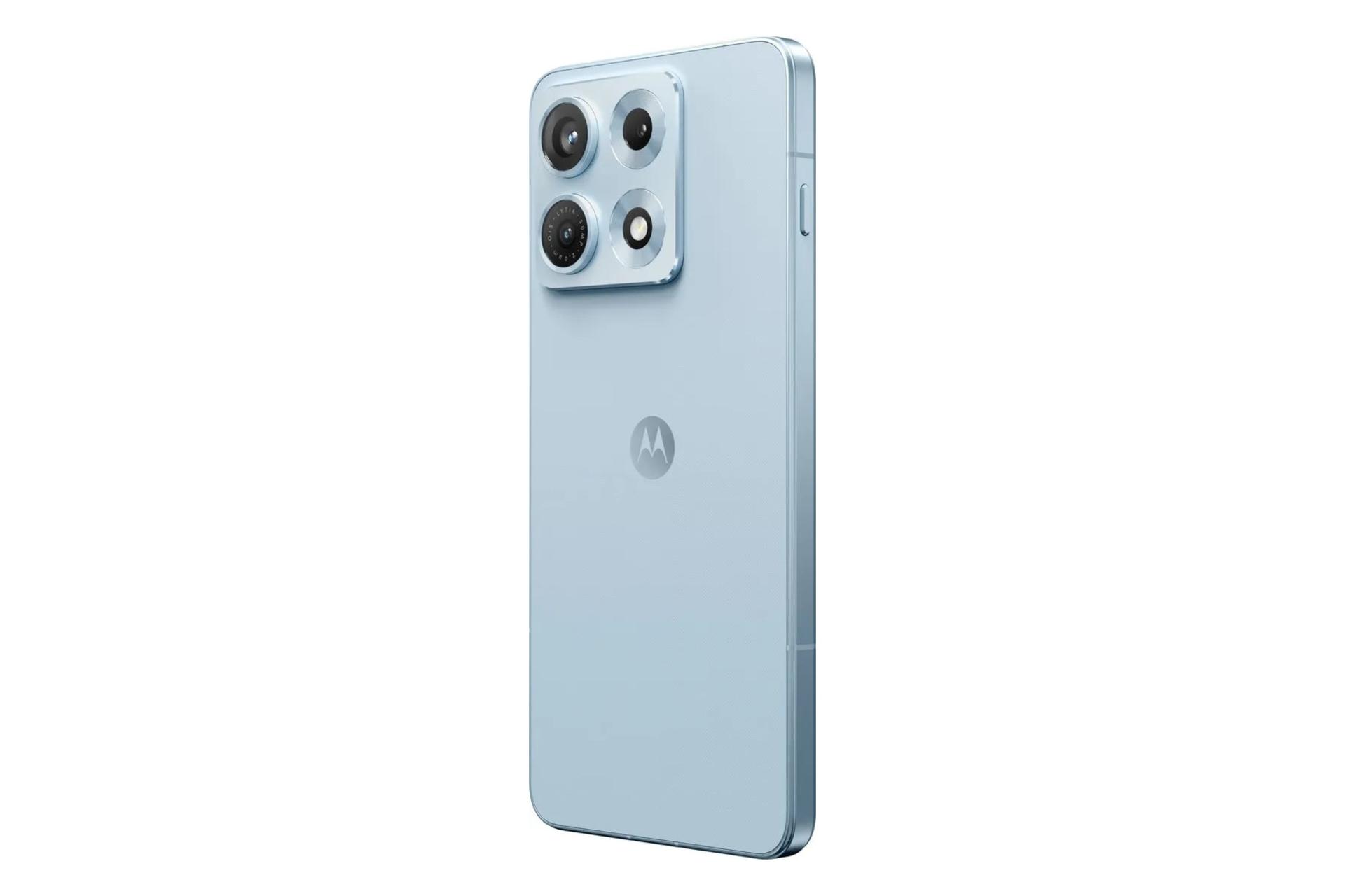 گوشی موبایل موتورولا اج 70 مکس / Motorola Edge 70 Max