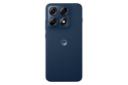 پنل پشت و چینش دوربین گوشی موبایل موتورولا اج 70 پرو سرمه ای تیره / Motorola Edge 70 Pro