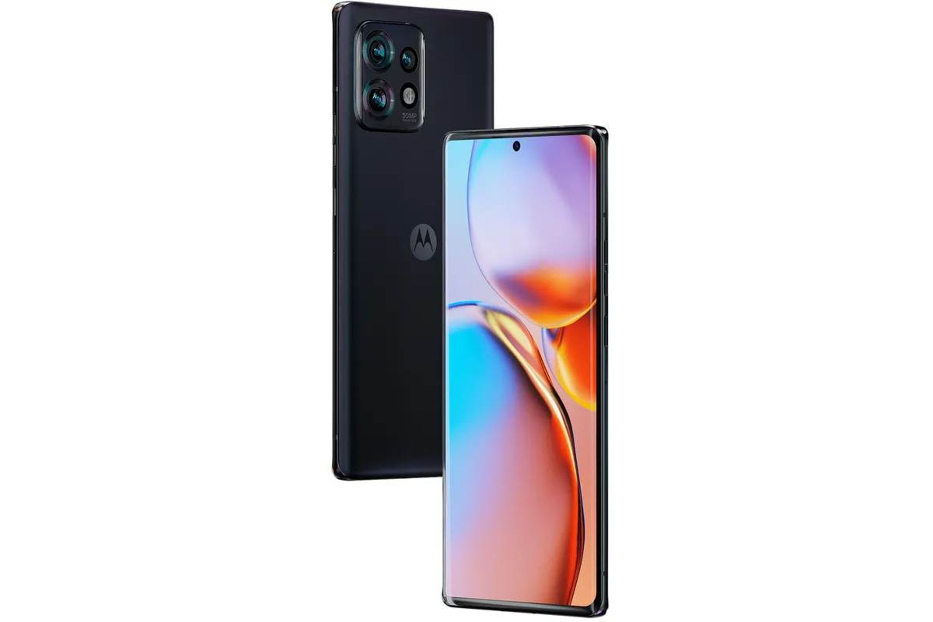 موتورولا Edge Plus 2023