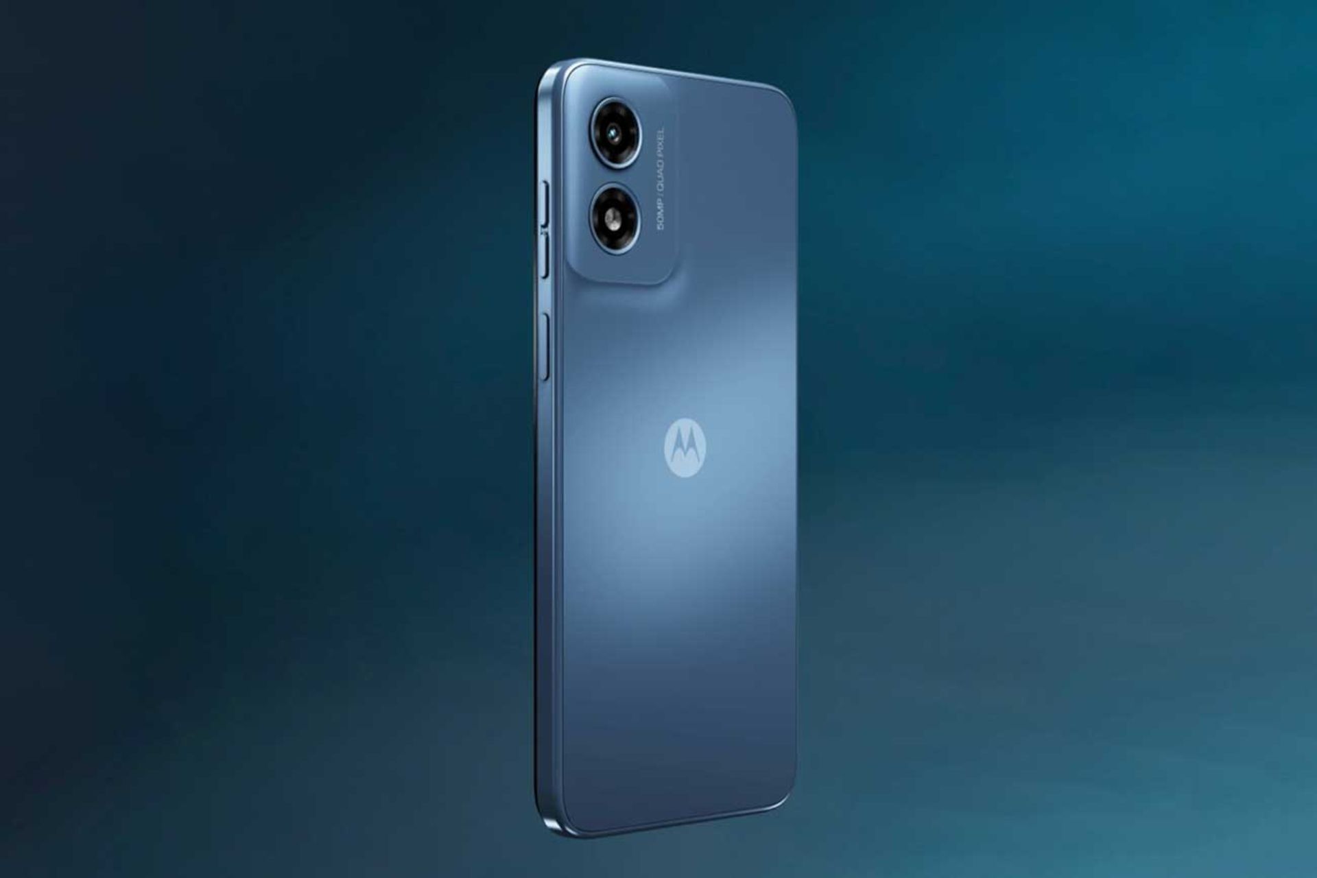 گوشی موتورولا Moto G PLAY 2024