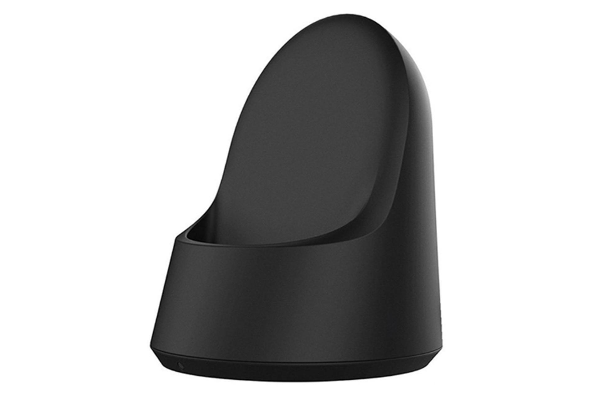 شارژر موتورولا Moto 360 Wireless Charging Dock رنگ مشکی