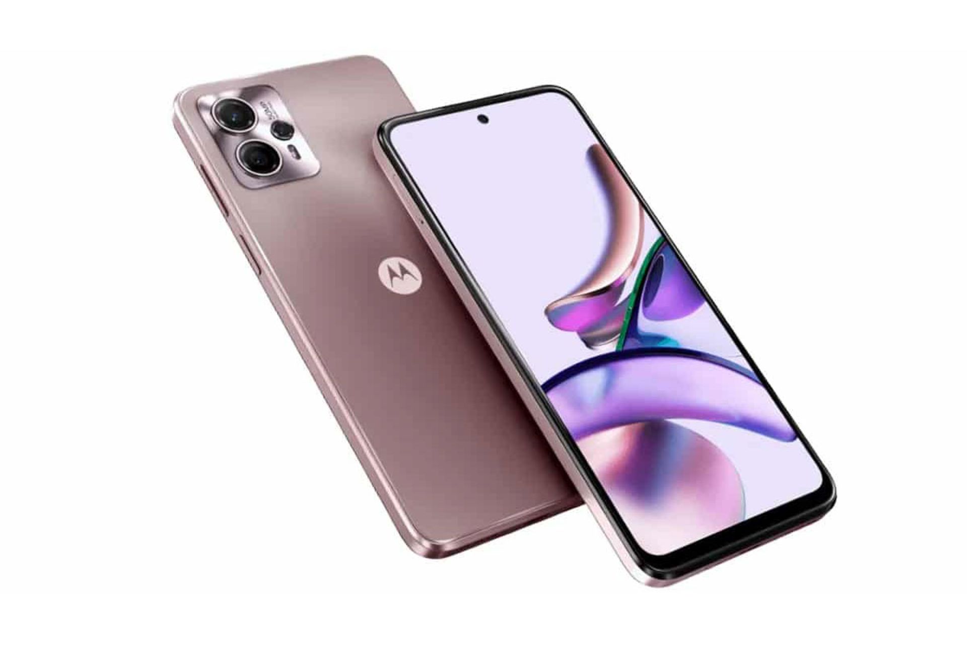 موتو G13 موتورولا