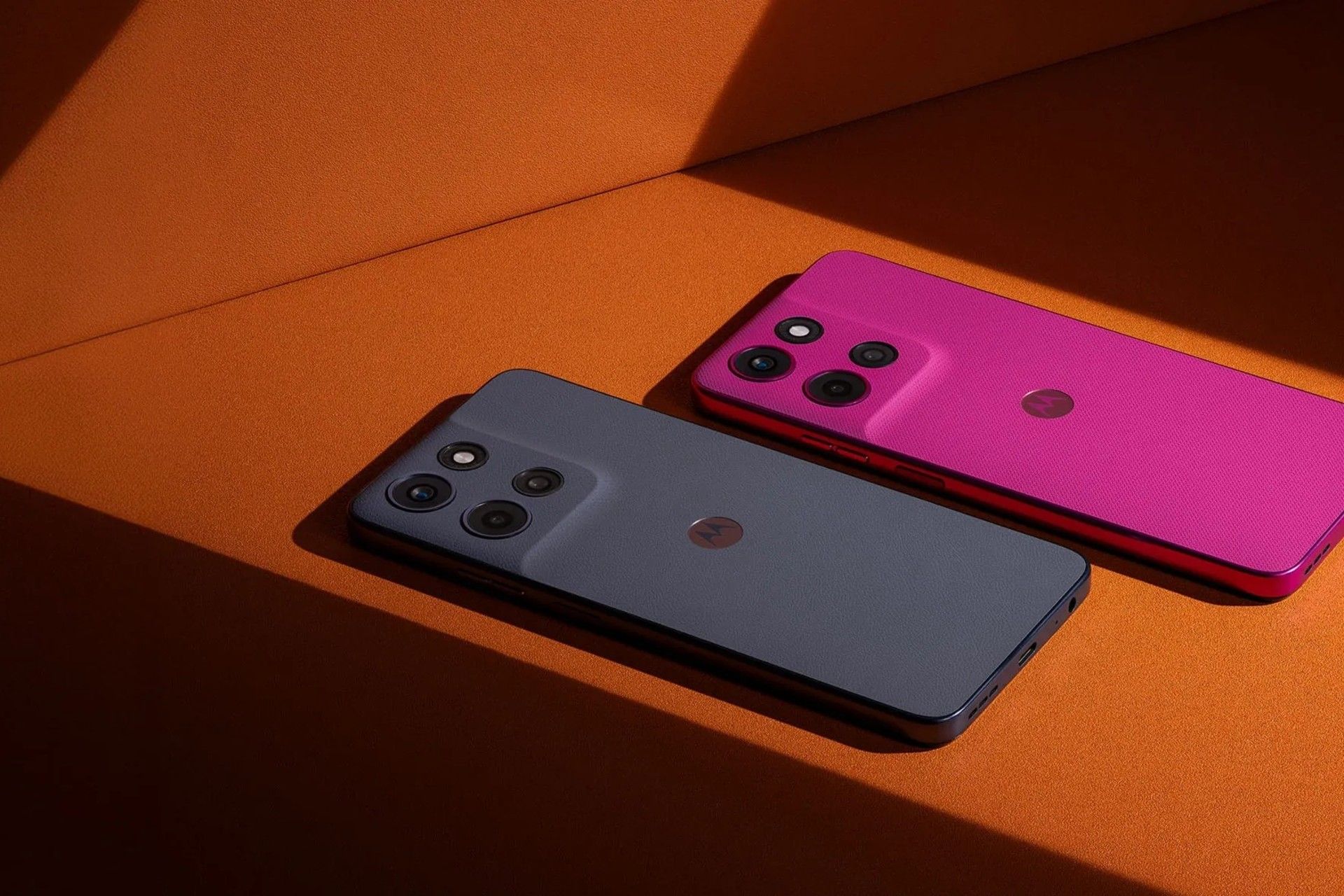 پنل پشتی گوشی موتورولا موتو جی ۲۰۲۶