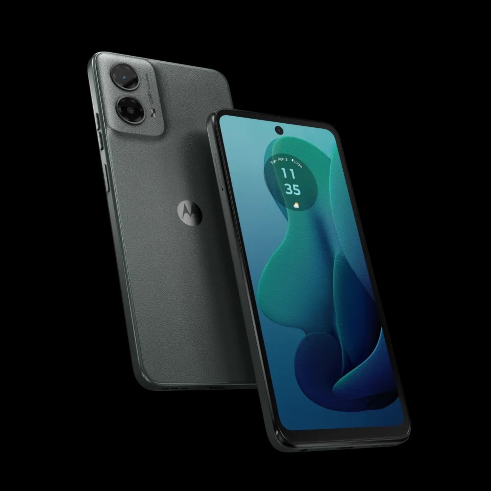 پنل پشتی و جلویی گوشی موتورولا موتو G 5G 2024