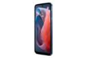 پنل جلو و صفحه نمایش گوشی موتو G Play موتورولا نسخه 2024 آبی تیره / Motorola Moto G Play 2024