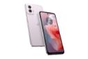 پنل جلو و پشت گوشی موبایل موتو جی پاور موتورولا نسخه 2024 یاسی / Motorola Moto G Power 2024