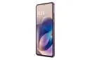 پنل جلو و صفحه نمایش گوشی موبایل موتو G استایلوس موتورولا نسخه 2026 ارغوانی / Motorola Moto G Stylus 2026