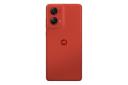 پنل پشت و چینش دوربین گوشی موتو G استایلوس موتورولا 5G نسخه 2024 قرمز / Motorola Moto G Stylus 5G 2024
