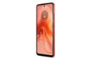 پنل جلو و صفحه نمایش گوشی موبایل موتو G04 موتورولا نارنجی / Motorola Moto G04
