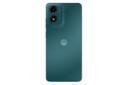 پنل پشت و چینش دوربین گوشی موبایل موتو G04s موتورولا سبز / Motorola Moto G04s