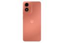 پنل پشت و چینش دوربین گوشی موبایل موتو G04s موتورولا نارنجی / Motorola Moto G04s