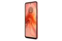 پنل جلو و صفحه نمایش گوشی موبایل موتو G04s موتورولا نارنجی / Motorola Moto G04s