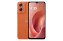 پنل جلو و پشت گوشی موبایل موتو G06 موتورولا مرجانی / Motorola Moto G06