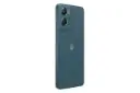 پنل پشت و چینش دوربین گوشی موبایل موتو G06 موتورولا سبز تیره / Motorola Moto G06