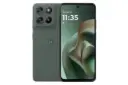پنل جلو و پشت گوشی موبایل موتو G100 موتورولا نسخه چین سبز تیره / Motorola Moto G100 China
