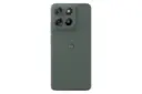 پنل پشت و چینش دوربین گوشی موبایل موتو G100 موتورولا نسخه چین سبز تیره / Motorola Moto G100 China