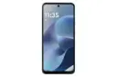 پنل جلو و صفحه نمایش گوشی موبایل موتو G17 پاور موتورولا آبی روشن / Motorola Moto G17 Power