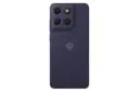 پنل پشت و چینش دوربین گوشی موبایل موتو G17 پاور موتورولا سرمه ای تیره / Motorola Moto G17 Power