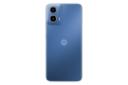 پنل پشت و چینش دوربین گوشی موبایل موتو G34 موتورولا / Motorola Moto G34 آبی